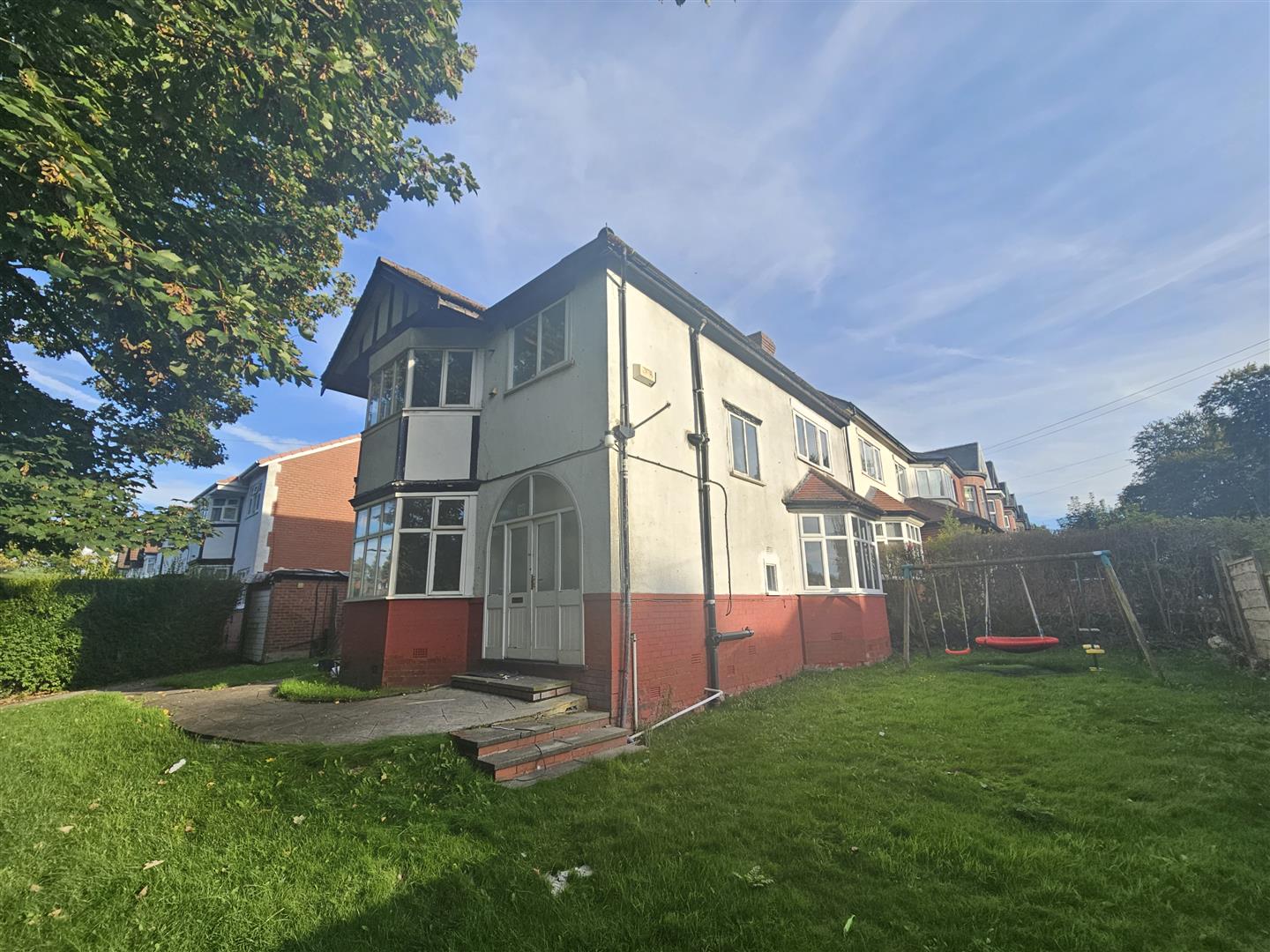 An Amco-managed home